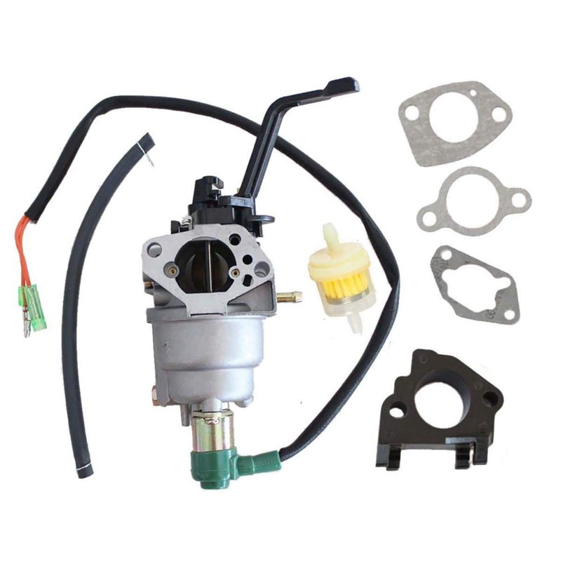 Carburetor For Power 005939r6 Gp5500 Portable Generator Part 0g8442a111
