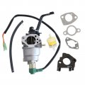 Carburetor For Power 005939r6 Gp5500 Portable Generator Part 0g8442a111 