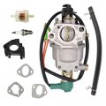 Carburetor Gaskets Replacement For Yamakoyo Sh6000 Sh7000 Sh8000 Dxe Yk1300 Yk1500 13hp 15hp Gasoline Generators 