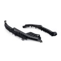 Headlight Bracket Support Pair For Honda Accord 2018 2019 Upper Driver And Passenger Side Fits Ho1042132 71190-tva-a00