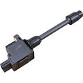 Premium Ignition Coil On Plug Cop For Nissan Infiniti 3 0l 00-01 Uf348 Uf586