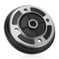 Front Wheel Brake Drum Hub For Kawasaki Mule 2010 Kaf540 2500 2510 4x4 Kaf620 Diese-l Kaf950 1990-2001 41038-1227 