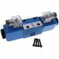 Solarhome 25 101100 918800 3 Pin Solenoid Valve For Jcb Backhoe 1400b 1550b 1600b 1700b 214 215 216 217 3c 3cx 3d 3dx 4c 4cx