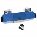 Solarhome 25 101100 918800 3 Pin Solenoid Valve For Jcb Backhoe 1400b 1550b 1600b 1700b 214 215 216 217 3c 3cx 3d 3dx 4c 4cx