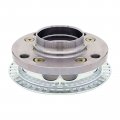 Maxfavor 4pcs Front Wheel Hub Bearing Seal Kit Assembly Replacement For Vw Cabrio Golf Jetta Passat Glx Gls Gl Tdi Base 1 8l 9l 