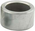 Allstar Bump Steer Spacers 500in 10pk 