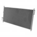 Ac Condenser A C Air Conditioning For Nissan Murano Suv Truck 