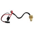 Fan Heat Thermal Sensor Switch For Arctic Cat 650 H1 Auto 4x4 Trv 2007 2008 Replace Part Number 0413 168 045