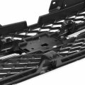 Non Z71 Package Gm1200639 Factory Style Front Grill Grille Assembly With Chrome Shell And Black Diamond Mesh Insert Compatible