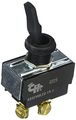 Cole Hersee 59024-200-bx 2 Position Spst Toggle Switch 