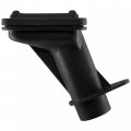 Caltric Oil Pump Pick Up Tube Compatible With Polaris General 1000 4p 2017 2018 2019 2020