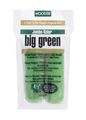 Wooster Jumbo-koter Big Green Roller Cover 4-1 2 