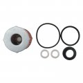 Usonline911 Automatic Transmission Fluid Filter Atf Kit For 04-06 Acura Tl Replace 25450-ray-003