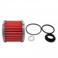 Usonline911 Automatic Transmission Fluid Filter Atf Kit For 04-06 Acura Tl Replace 25450-ray-003