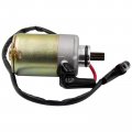 Road Passion Starter Compatible With Gy6 Engine 150cc 200cc 250cc 4-stroke Atv Dirt Bikes Scooters Go Kart Baja Wilderness Tao