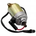 Road Passion Starter Compatible With Gy6 Engine 150cc 200cc 250cc 4-stroke Atv Dirt Bikes Scooters Go Kart Baja Wilderness Tao