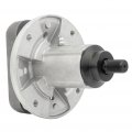 Aintier Spindle Assembly W Pulley Bolts- Fits For John Deere 42 48 Deck Gy20050 Gy20785 285-093 L120 L130