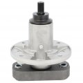 Aintier Spindle Assembly W Pulley Bolts- Fits For John Deere 42 48 Deck Gy20050 Gy20785 285-093 L120 L130