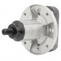 Aintier Spindle Assembly W Pulley Bolts- Fits For John Deere 42 48 Deck Gy20050 Gy20785 285-093 L120 L130