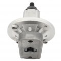 Aintier Spindle Assembly W Pulley Bolts- Fits For John Deere 42 48 Deck Gy20050 Gy20785 285-093 L120 L130