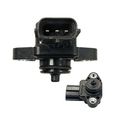 158-0950 Map Sensor Pressure Analog Output Flange Mount For Vehicle Application Specific Fit 