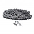 520 Chain 520x116 For Honda Cr125r 2000 To 2007 Solid Roller With Master Link Shot Peened And Heat Treated 7200 Lbs Average 