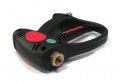 The Rop Shop 4000 Psi Spray Gun And 36 Insulated Wand With Quick Connect For Ar 5311 Al302