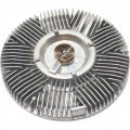 Ford F650 Fan Clutch 2001 2002 2003 Severe Duty Thermal Type 1c448a616ba 1c4z8a616ba 
