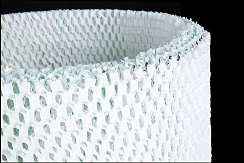 Bestair H75-2 Pack Holmes Replacement Paper Wick Humidifier Filter 7 9 X 2 6 14