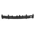 Rear Bumper Reinforcement Impact Bar For 2016-2018 Kia Sorento Replacement Ki1106161 86631c6000 Face Cross Member Unfinished 
