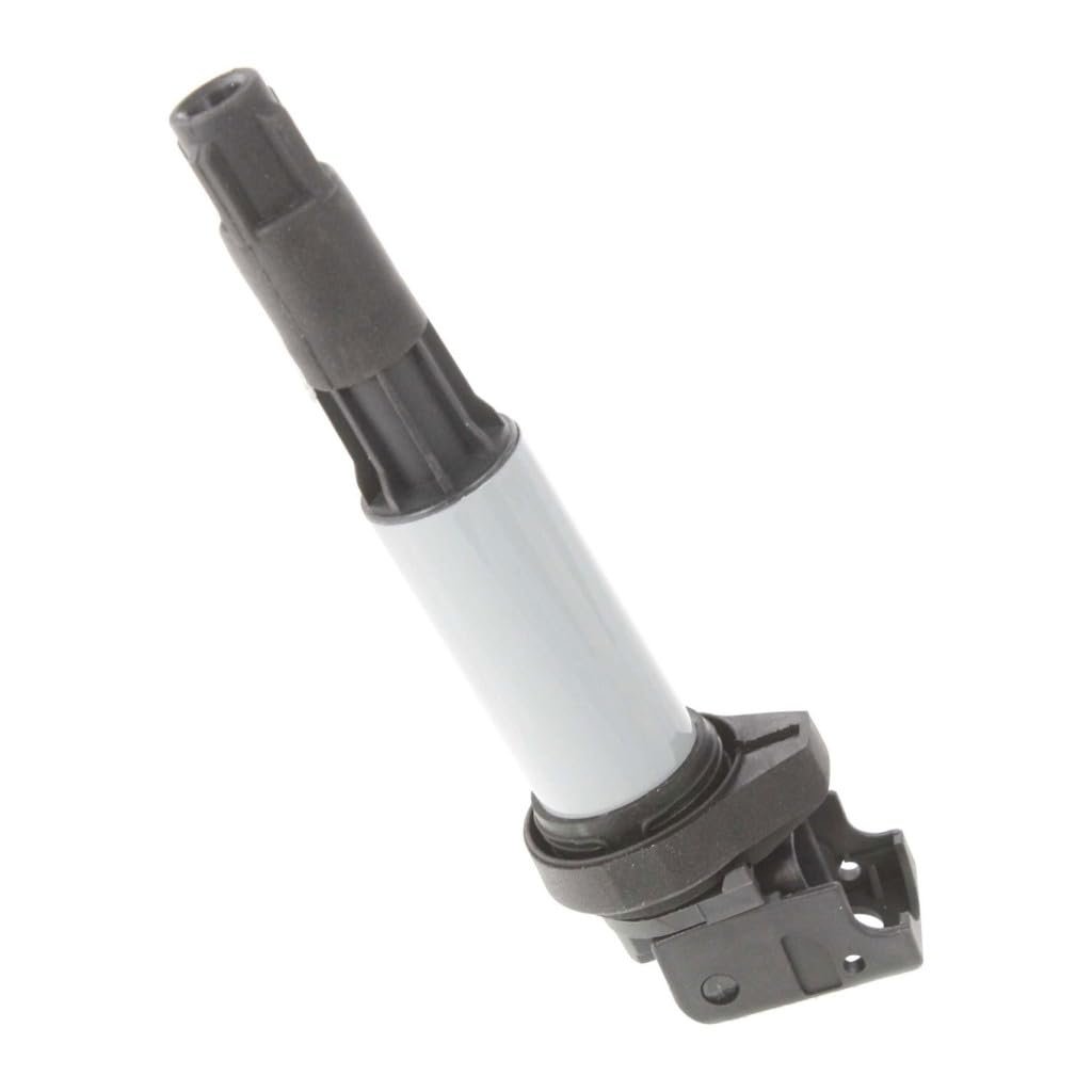 Bmw 750i 2006-2015 Ignition Coil Triangular Connector Shape Replacement For 12131712219