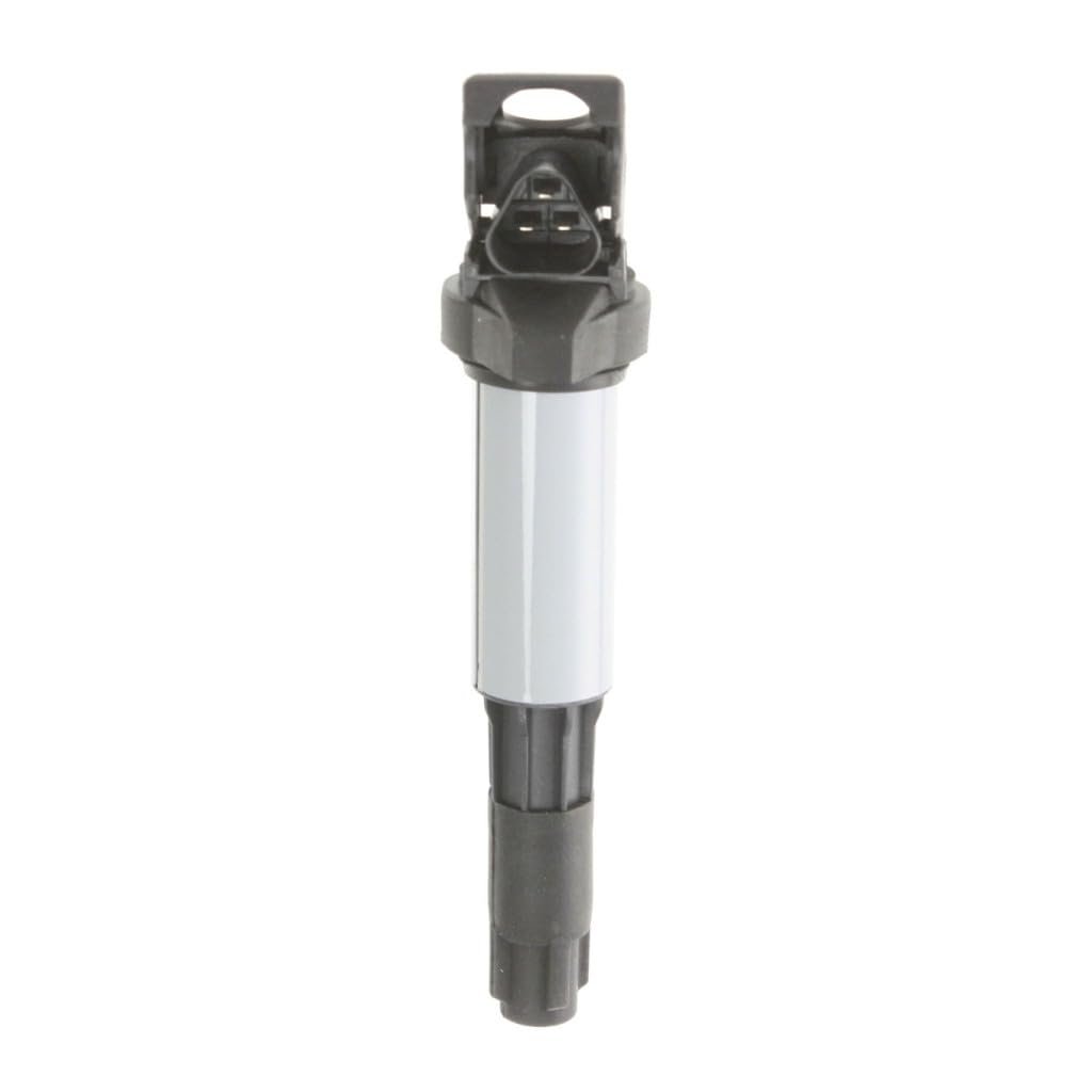 Bmw 750i 2006-2015 Ignition Coil Triangular Connector Shape Replacement For 12131712219