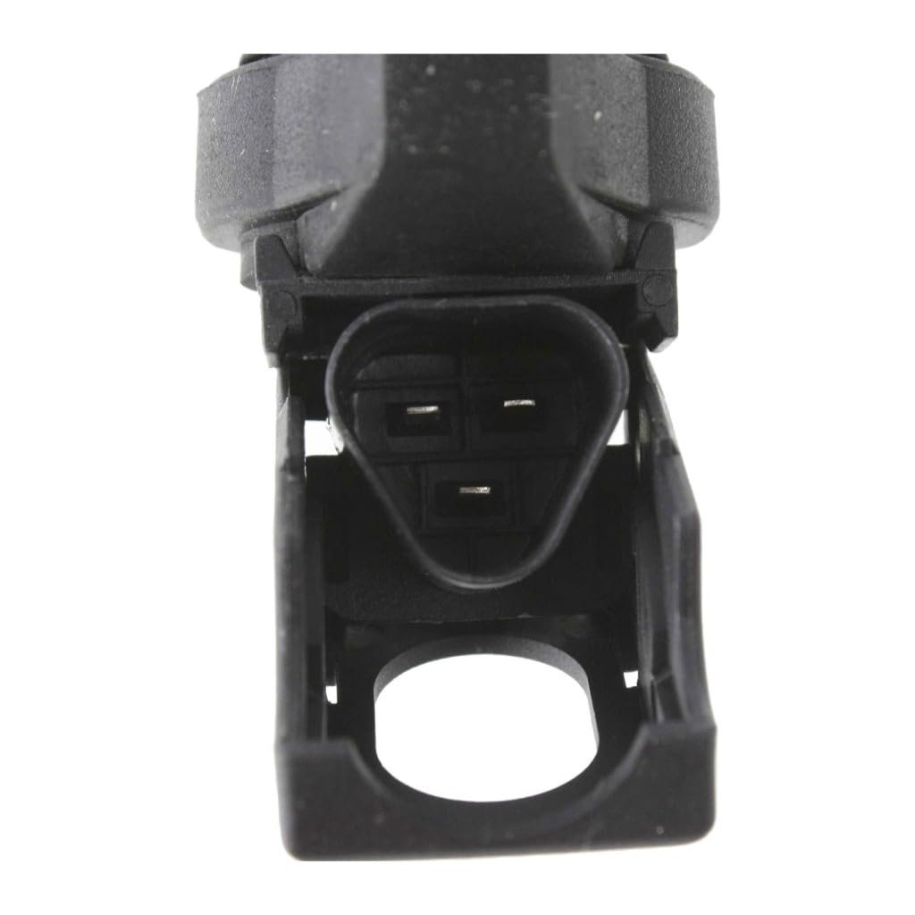 Bmw 750i 2006-2015 Ignition Coil Triangular Connector Shape Replacement For 12131712219