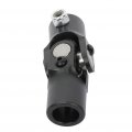 Aintier 5 8 -36 Spline X 3 4 Round Black Single Steering U-joint