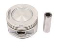 Evergreen Pa22000 Std For 85-95 2 4 Toyota Pickup Sohc 22r 22rec Engine Piston Set Standard Size 