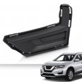 G-plus Fog Light Cover Compatible With Nissan Rogue Special Edition 2019 2020 Fit S Sl Sv 2017-2020 Driver Left Side Lamp Bezel