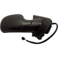 Passenger Side Door Mirror For Chrysler Town And Country 2001 To 2007 Power Heated Replacement Ch1321199 4894404ac Black 