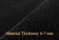 Dashboard Cover Dash Mat Pad Carpet Custom Fit For Chevy Chevrolet Cruze Black J237