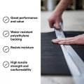 3m Talc Contractor Grade Pro Strength Duct Tape 3979 Silver 1 88 In X 60 Yd A Industrial Multi-use Professional Adhesive Pack