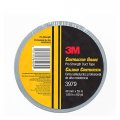 3m Talc Contractor Grade Pro Strength Duct Tape 3979 Silver 1 88 In X 60 Yd A Industrial Multi-use Professional Adhesive Pack