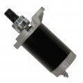 Starter For Onan Engine B43e B43g B48g P218g P220g 1979-up Mod-ztf1-11482