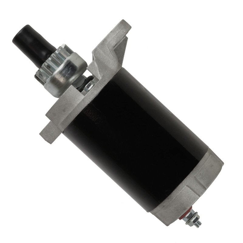 Starter For Onan Engine B43e B43g B48g P218g P220g 1979-up Mod-ztf1-11482