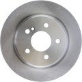 Rear Disc Brake Rotor Standard For Mercedes-benz Cls400 2015 2016 2017 