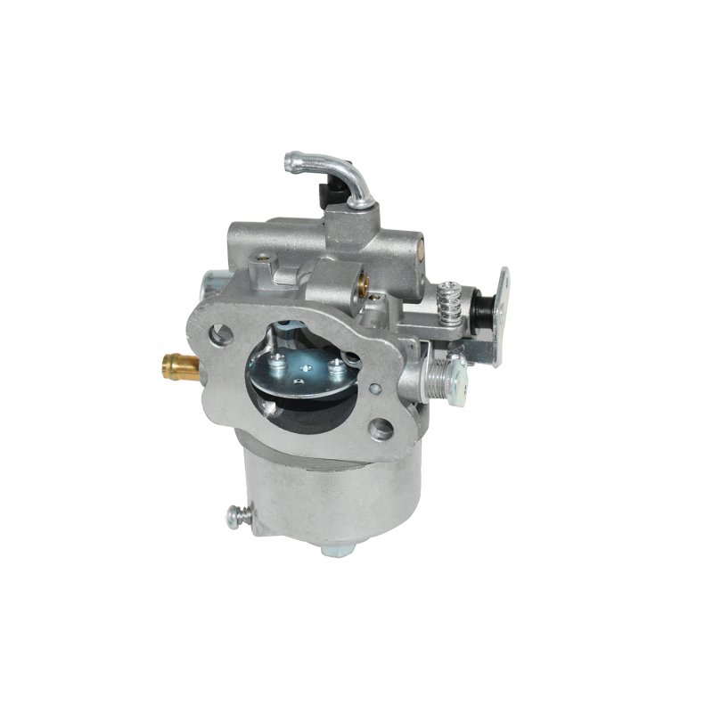 15003-7033 15003-7036 Carburetor For Kawasaki Fh451v Fh500v-as38 Fh451v-ds05 4 Cycle Engine Carb With Fuel Pump 49040-7001
