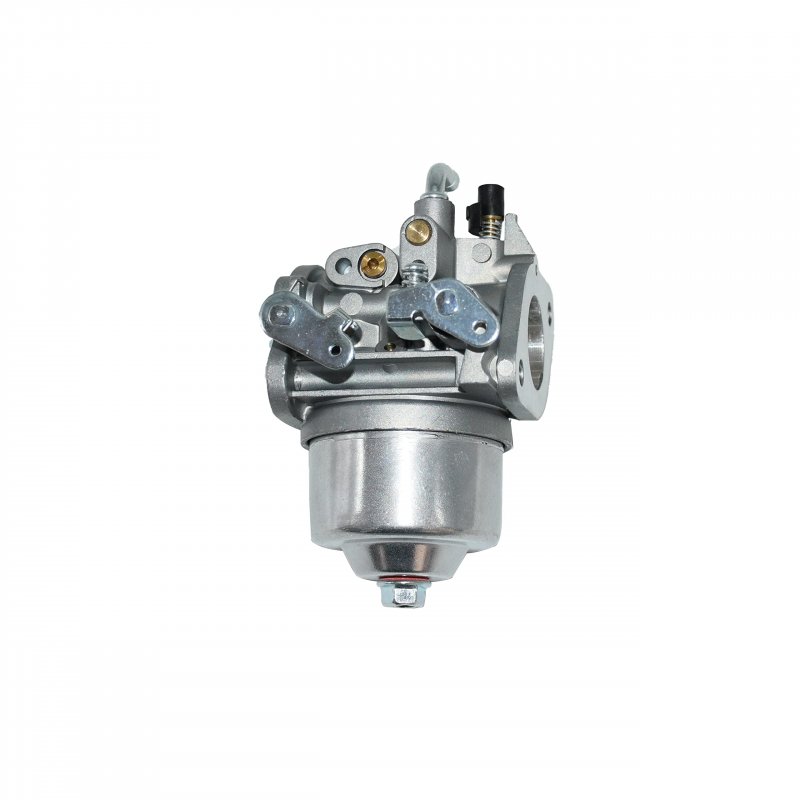 15003-7033 15003-7036 Carburetor For Kawasaki Fh451v Fh500v-as38 Fh451v-ds05 4 Cycle Engine Carb With Fuel Pump 49040-7001
