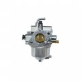 15003-7033 15003-7036 Carburetor For Kawasaki Fh451v Fh500v-as38 Fh451v-ds05 4 Cycle Engine Carb With Fuel Pump 49040-7001