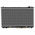 Radiator 1910 For 1997-2001 Es300 Camry Ce V6 Solara 3 0l 