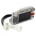 Ocpty Voltage Regulator Rectifier Compatible With 1983-1984 For Yamaha Venture 1983-1993 Royale