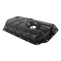 Lower Engine Oil Pan Replacement For 264-581 Q5 Q7 S4 S5 A4 A5 A6 A7 A8 