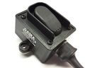 Waterproof Polarity Reversing Rocker Switch 3 Position Momentary On-off-momentary On